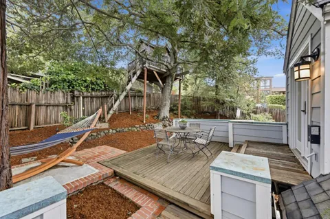 $3,989,000 | 2835 Hillside Drive, Burlingame, CA 94010
