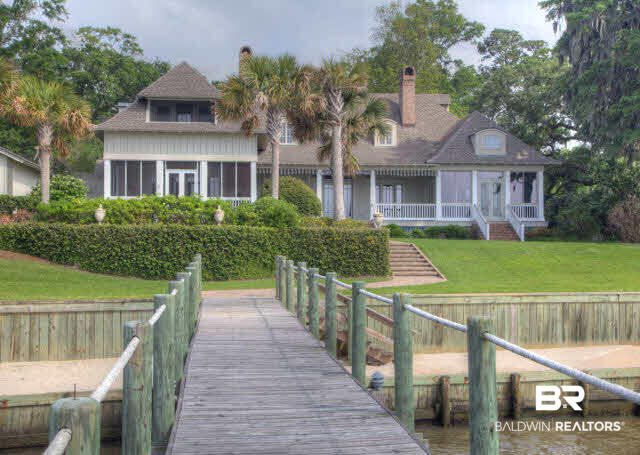 2 Nichols Avenue Fairhope, AL 36532 - Photo 1 of 1