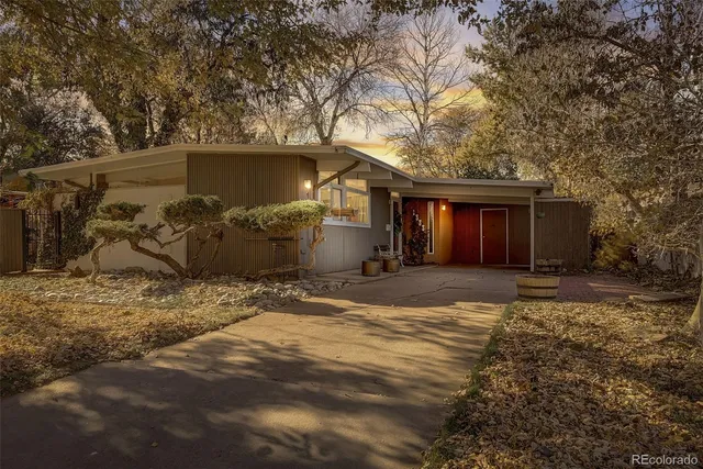 $4,000 | 1333 South Eudora Street, Denver, CO 80222