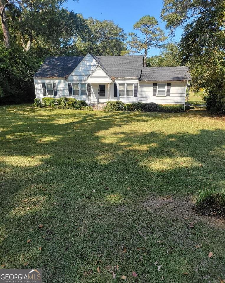 113 West Harris Street Cuthbert, GA 39840 - Photo 1 of 1 Gallery Image 1