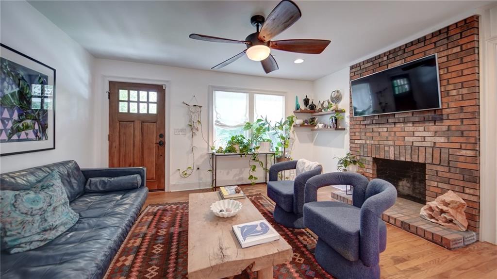 797 Stokeswood Avenue Southeast Atlanta, GA 30316 - Photo 11 of 56 Gallery Image 11