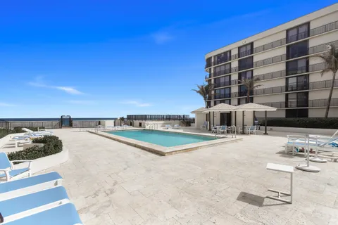 $4,900 | 3610 South Ocean Boulevard, Unit 310, South Palm Beach, FL 33480
