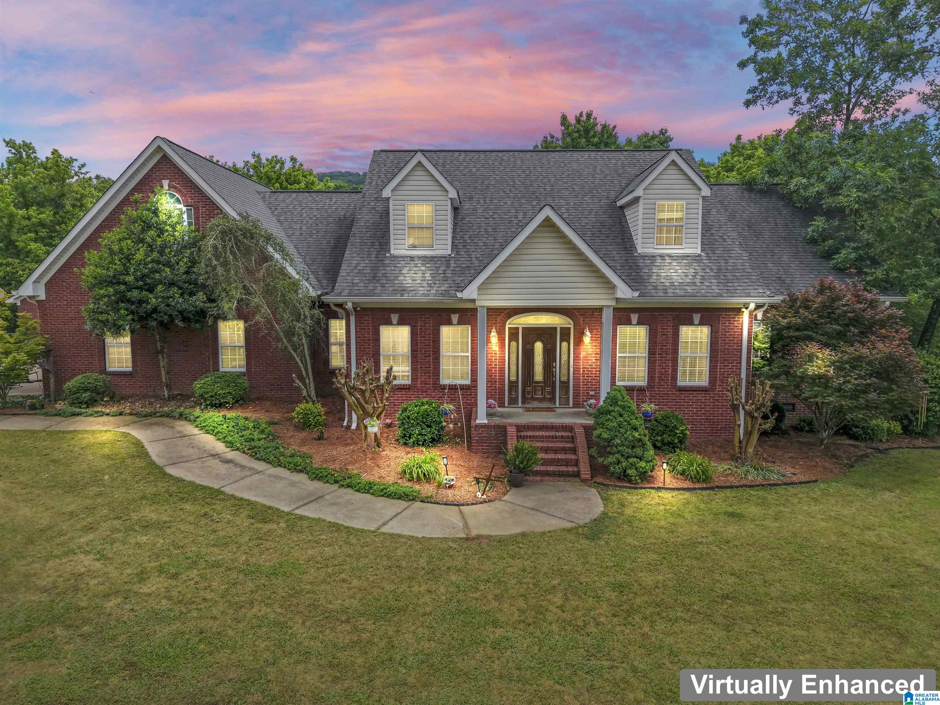 13688 Remlap Drive Remlap, AL 35133 - Photo 2 of 40