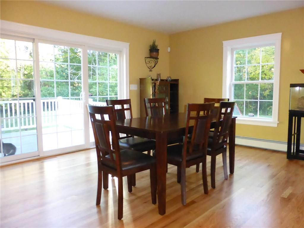 21 Brookdale Road Gorham, ME 04038 - Photo 5 of 28 Informal Dining Room