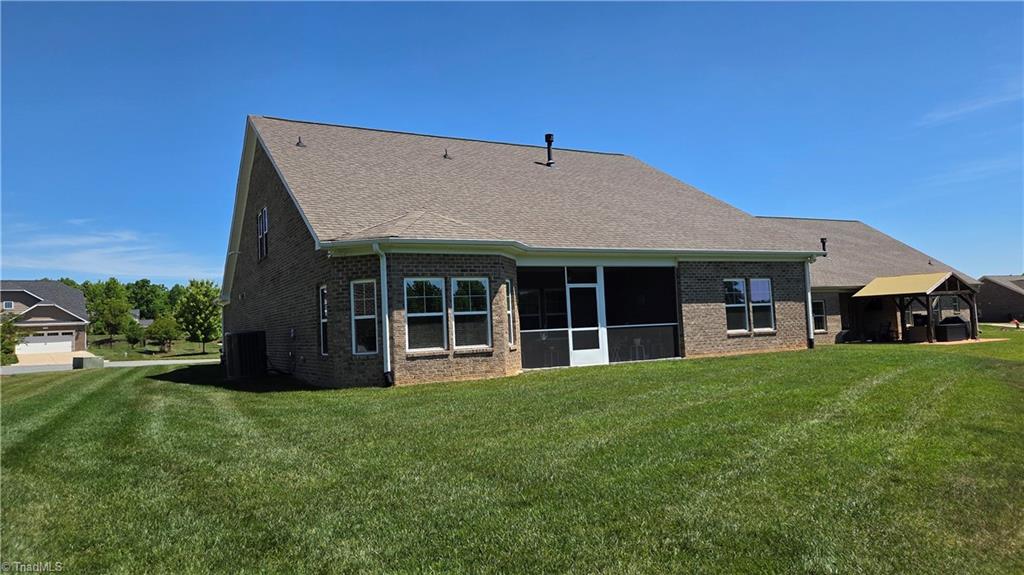 8365 Tralee Road Clemmons, NC 27012 - Photo 33 of 41