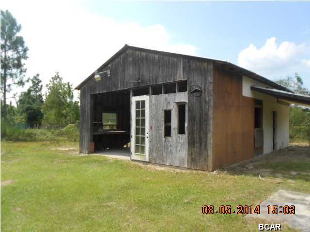 10405 Western Road Fountain, FL 32438 - Photo 13 of 13 Gallery Image 13