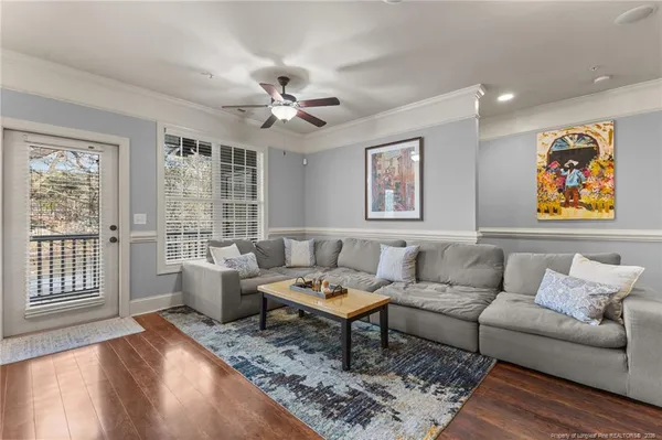 $223,900 | 3322 Starboard Way, Unit 202, Fayetteville, NC 28314