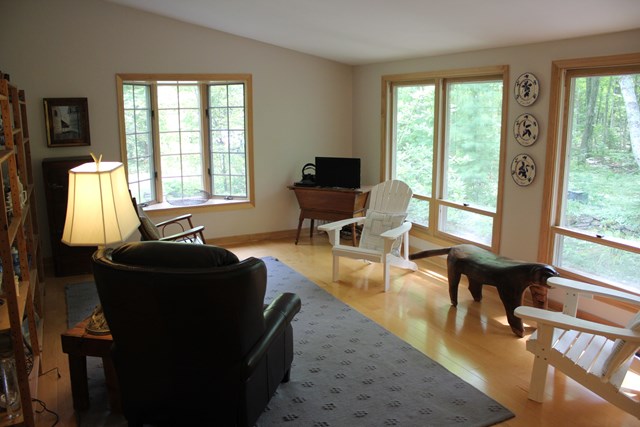 2110 Porcupine Bay Road Ellison Bay, WI 54210 - Photo 1 of 1 Main View