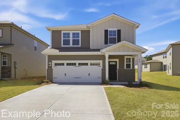 $319,990 | 2957 31st St Lane Northeast, Hickory, NC 28601