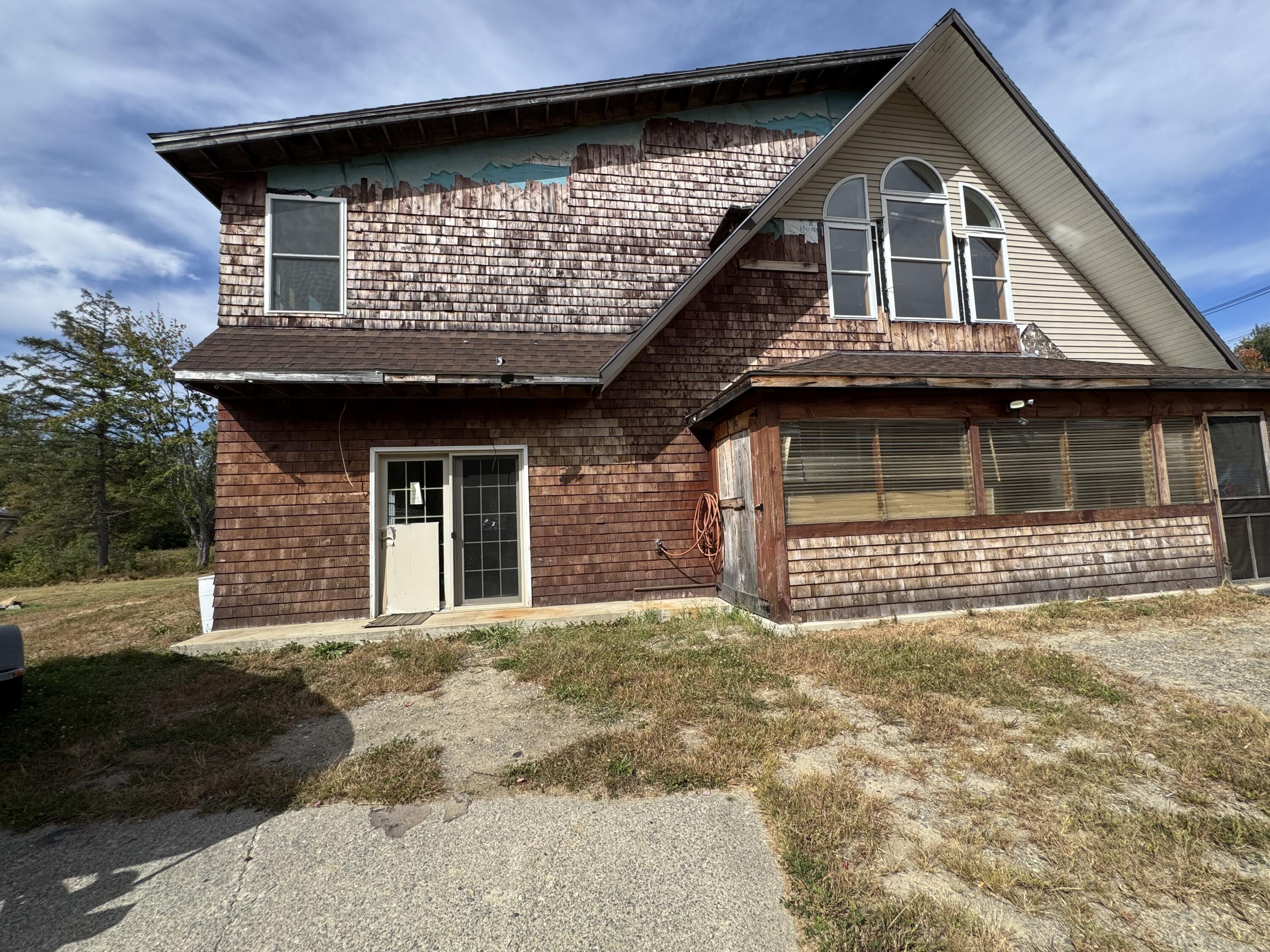 1804 Main Road Greenbush, ME 04418 - Photo 43 of 44 IMG_2726