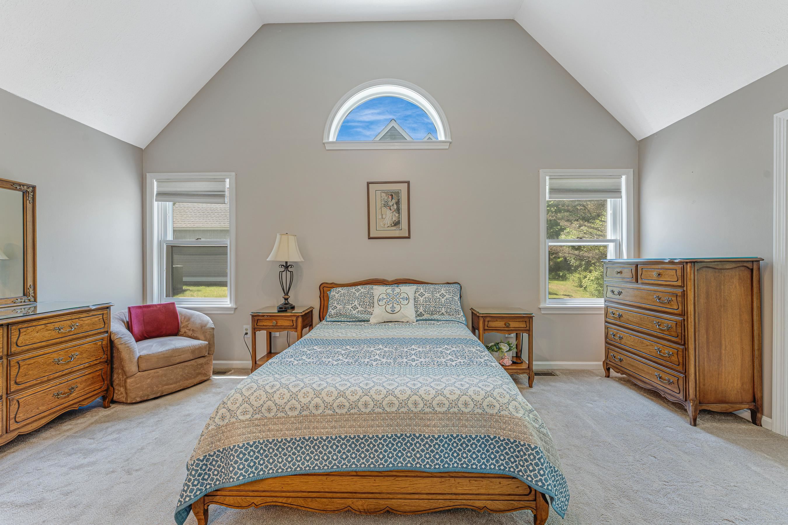 353 Winding Pond Road Londonderry, NH 03053 - Photo 16 of 45
