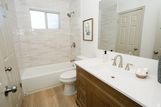 5125 Crus Corvi Road West Jordan, UT 84081 - Photo 10 of 22