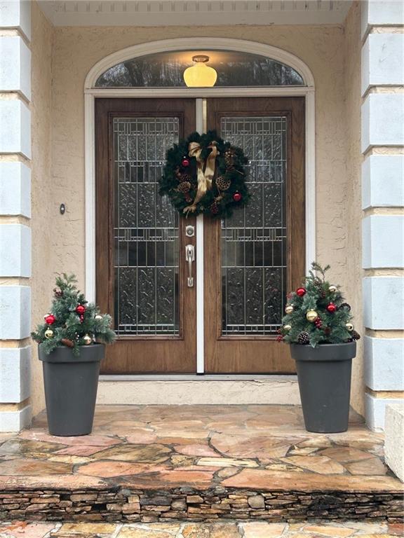 110 Kylemore Pass Tyrone, GA 30290 - Photo 1 of 1 a view of a entryway