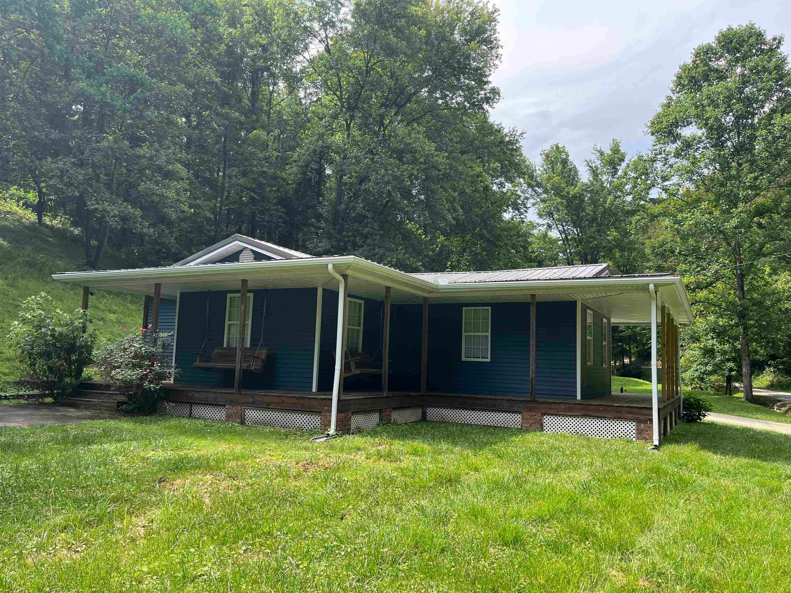 95 Yellow Branch Road, Unit JO1 Ironton, OH 45638 - Photo 1 of 18 Gallery Image 1
