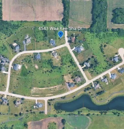 $70,000 | 4541 Waa-Kee-Sha Drive, Oswego, IL 60543