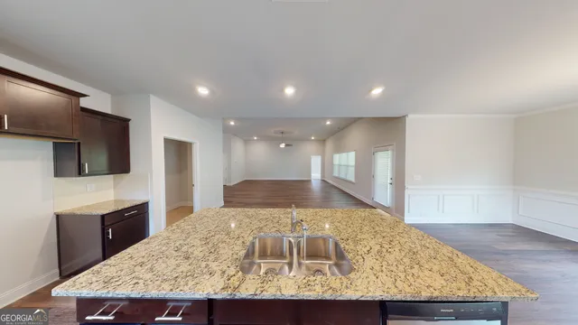 $412,054 | 458 Southern Oaks Drive, Macon, GA 31216