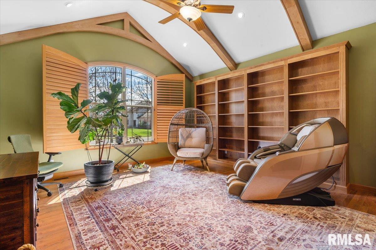 2211 Wydown Avenue Springfield, IL 62704 - Photo 22 of 48