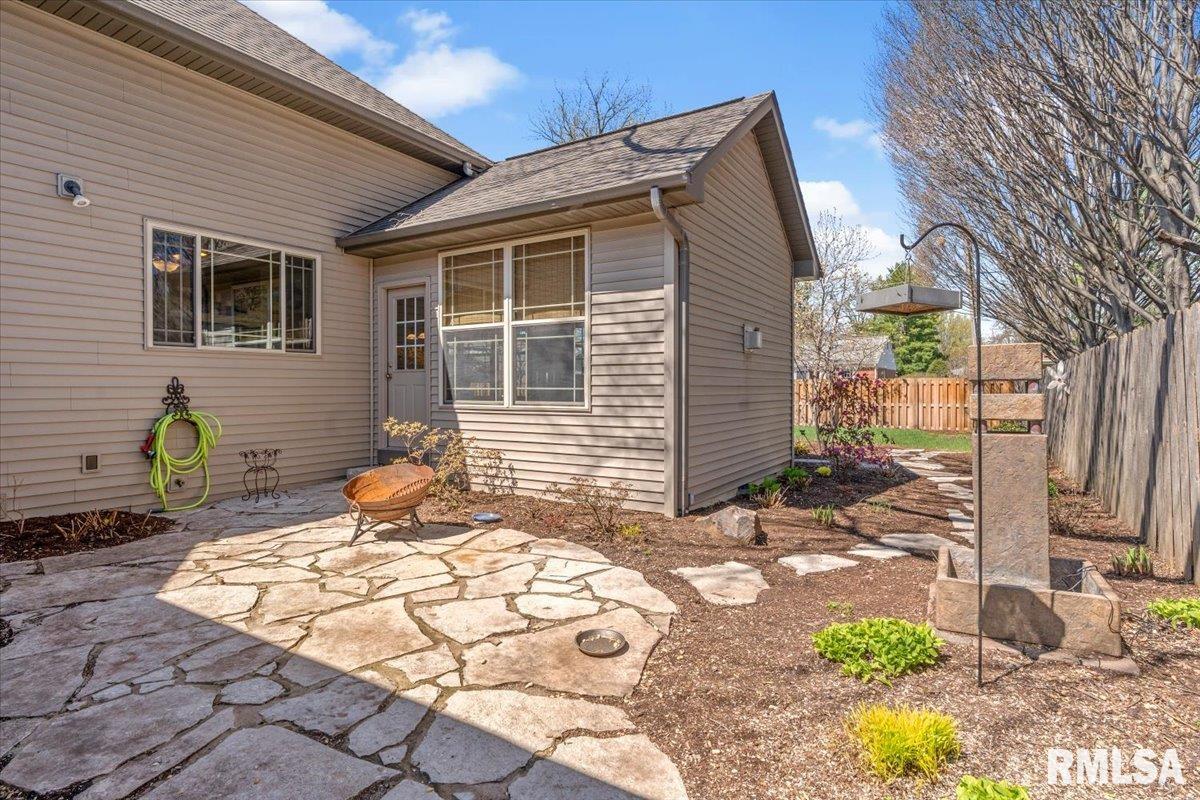 2211 Wydown Avenue Springfield, IL 62704 - Photo 42 of 48