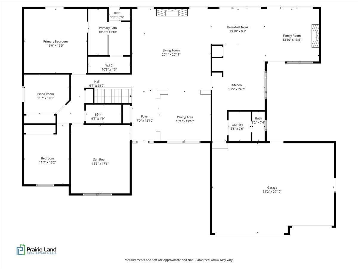 2211 Wydown Avenue Springfield, IL 62704 - Photo 47 of 48