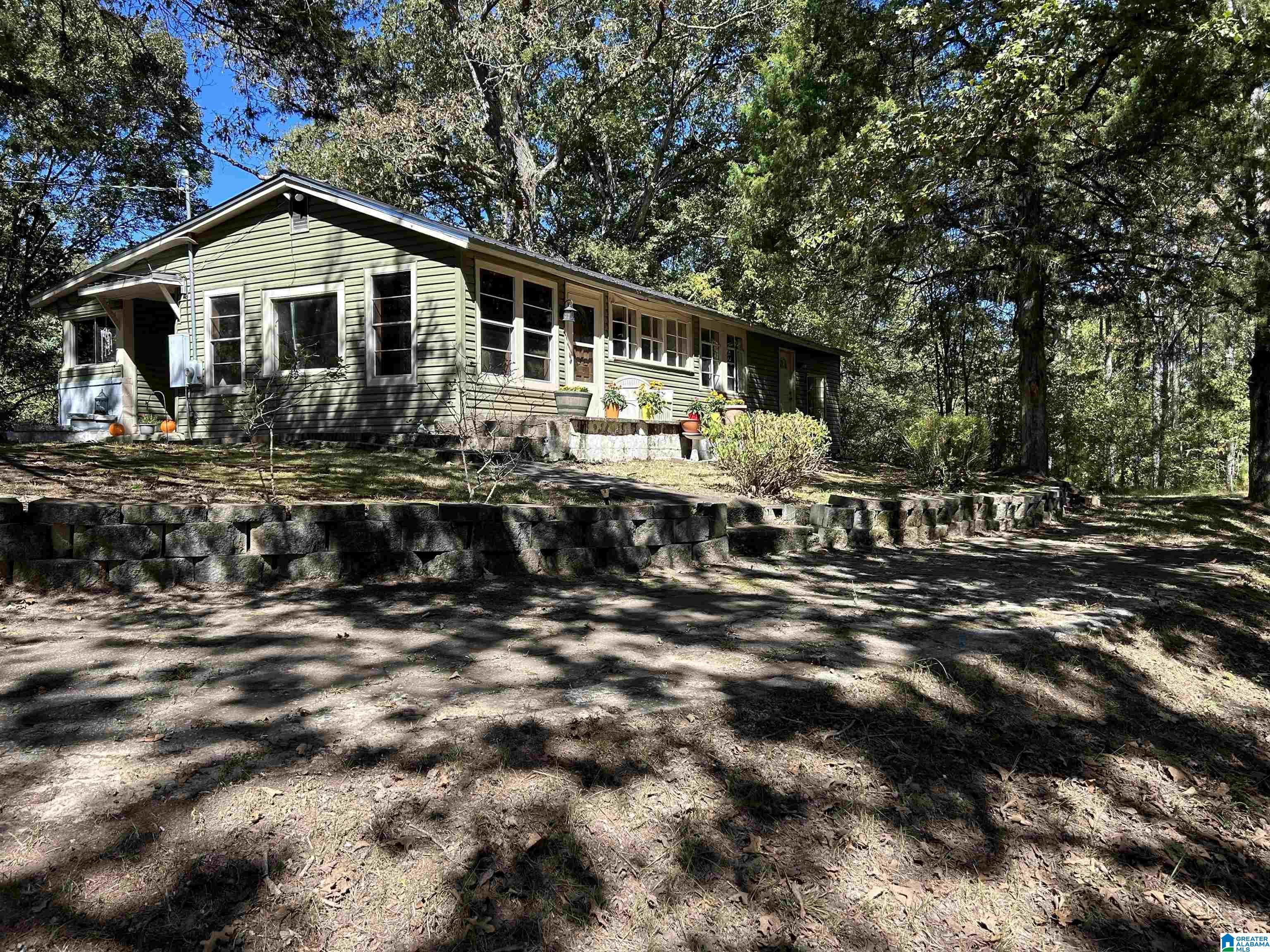 1693 Rex Lake Road Leeds, AL 35094 - Photo 2 of 18