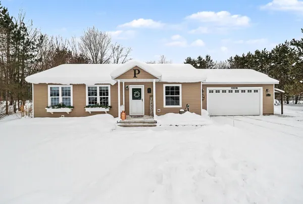 $329,900 | 1789 South 58th Avenue, Shelby, MI 49455