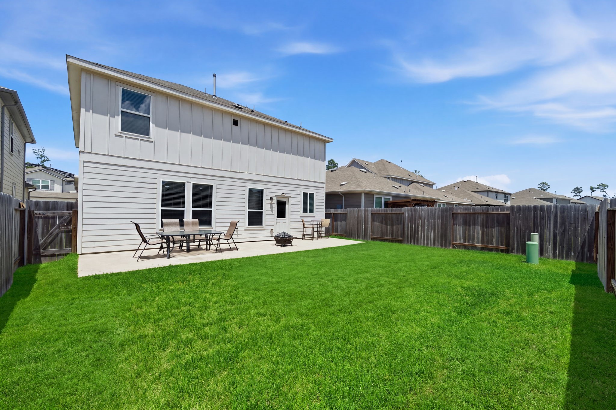5706 Finely Run St Spring Spring, TX 77373 - Photo 32 of 34 Gallery Image 32