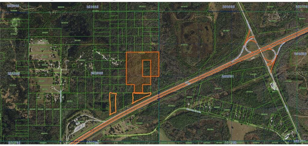 0 Holy Cow Road Polk City, FL 33868 - Photo 1 of 1 Gallery Image 1