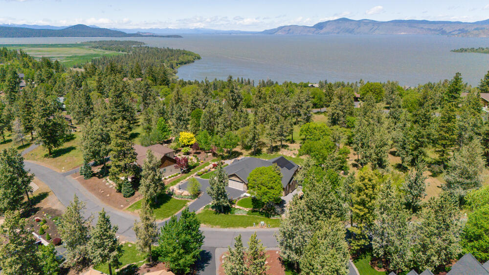6349 Sanderling Road Klamath Falls, OR 97601 - Photo 65 of 75 6349SanderlingRd.-Aerial-3