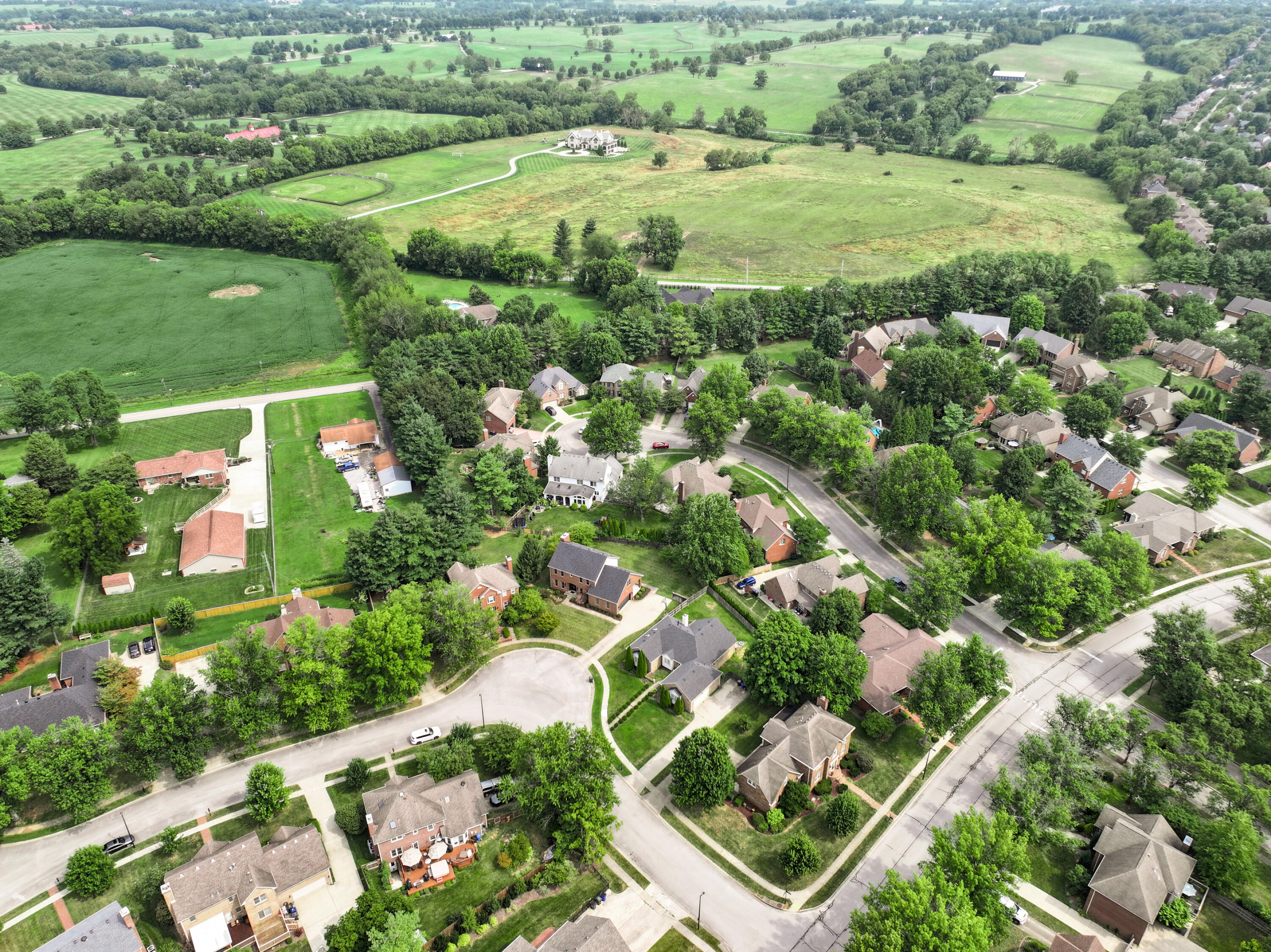 4713 Inman Drive Lexington, KY 40513 - Photo 78 of 81 DJI_20260808022904_0245_D