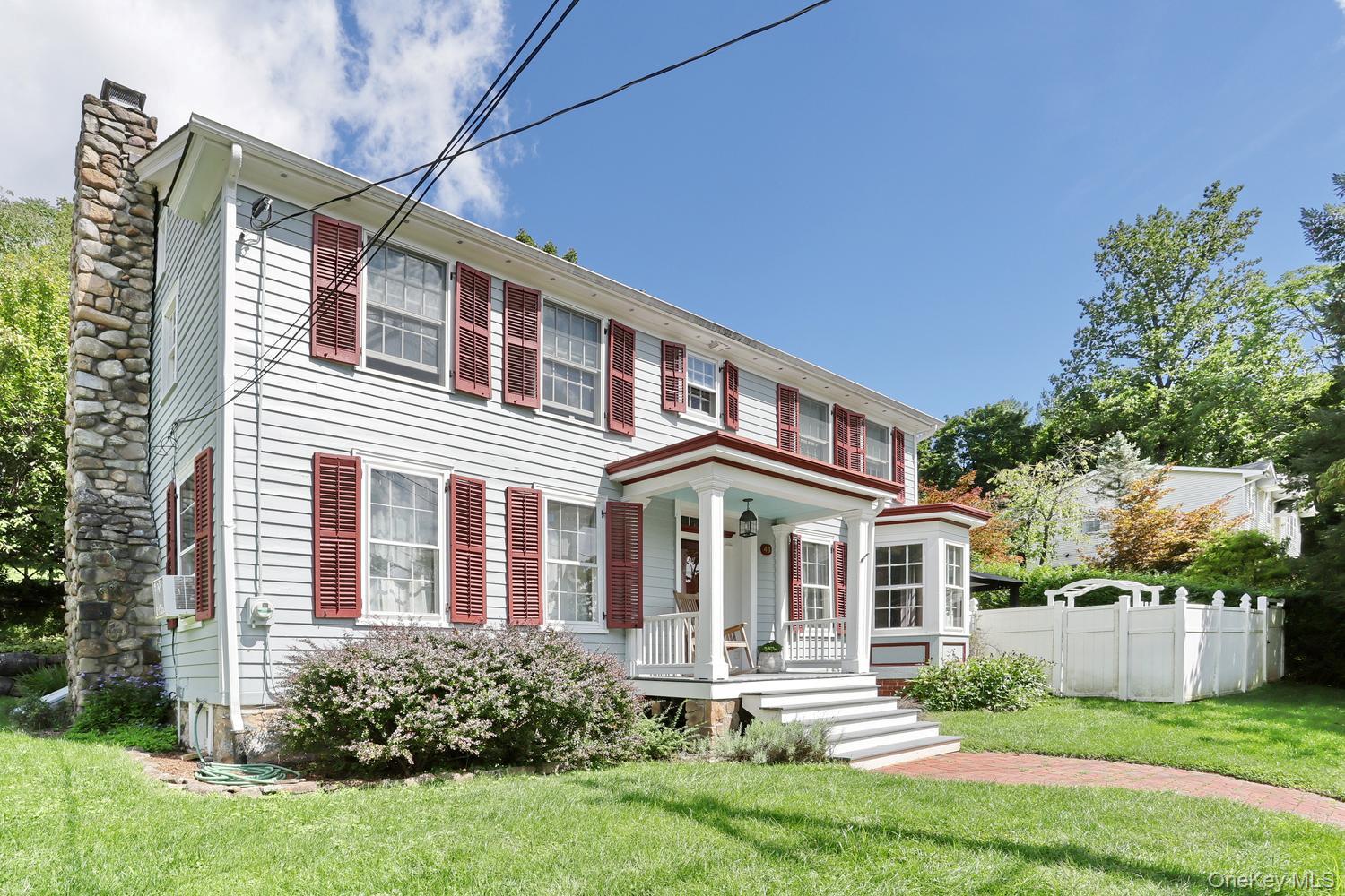 48 Cricketown Road Stony Point, NY 10980 - Photo 41 of 50 Gallery Image 41
