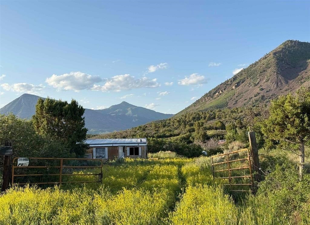 43867 Long Gulch Road Crawford, CO 81415 - Photo 2 of 42 Gallery Image 2