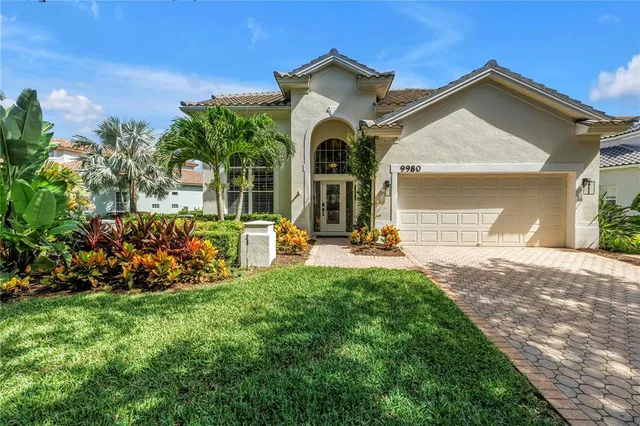 $810,000 | 9980 Sago Point Drive, Seminole, FL 33777