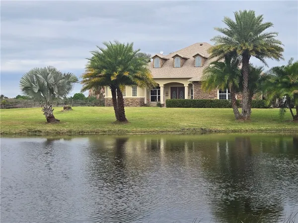 $1,100,000 | 14450 111th Street, Fellsmere, FL 32948