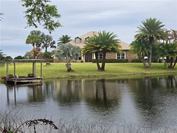 $1,100,000 | 14450 111th Street, Fellsmere, FL 32948