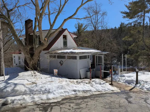 $399,900 | 374 Burton Highway, Wilton, NH 03086