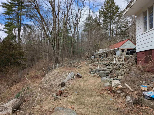 $349,900 | 374 Burton Highway, Wilton, NH 03086