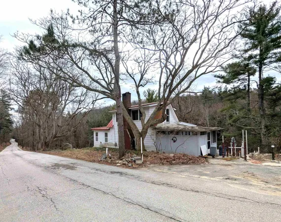 $349,900 | 374 Burton Highway, Wilton, NH 03086
