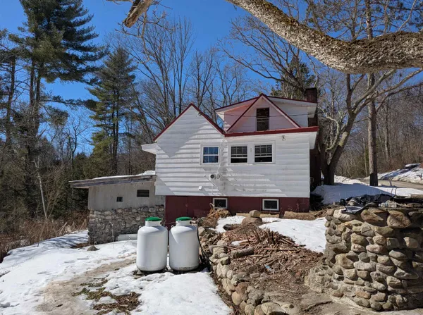 $349,900 | 374 Burton Highway, Wilton, NH 03086