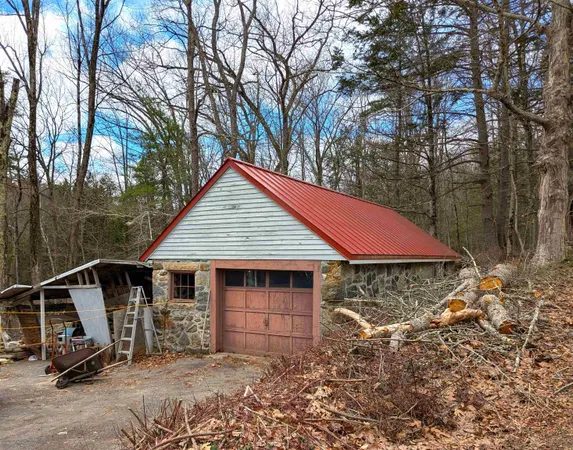 $349,900 | 374 Burton Highway, Wilton, NH 03086