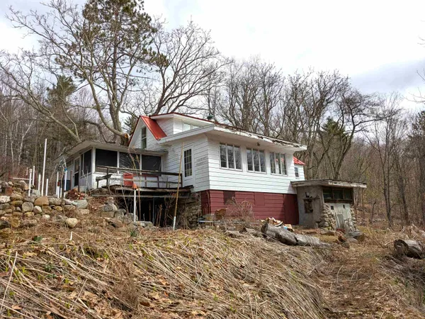 $349,900 | 374 Burton Highway, Wilton, NH 03086