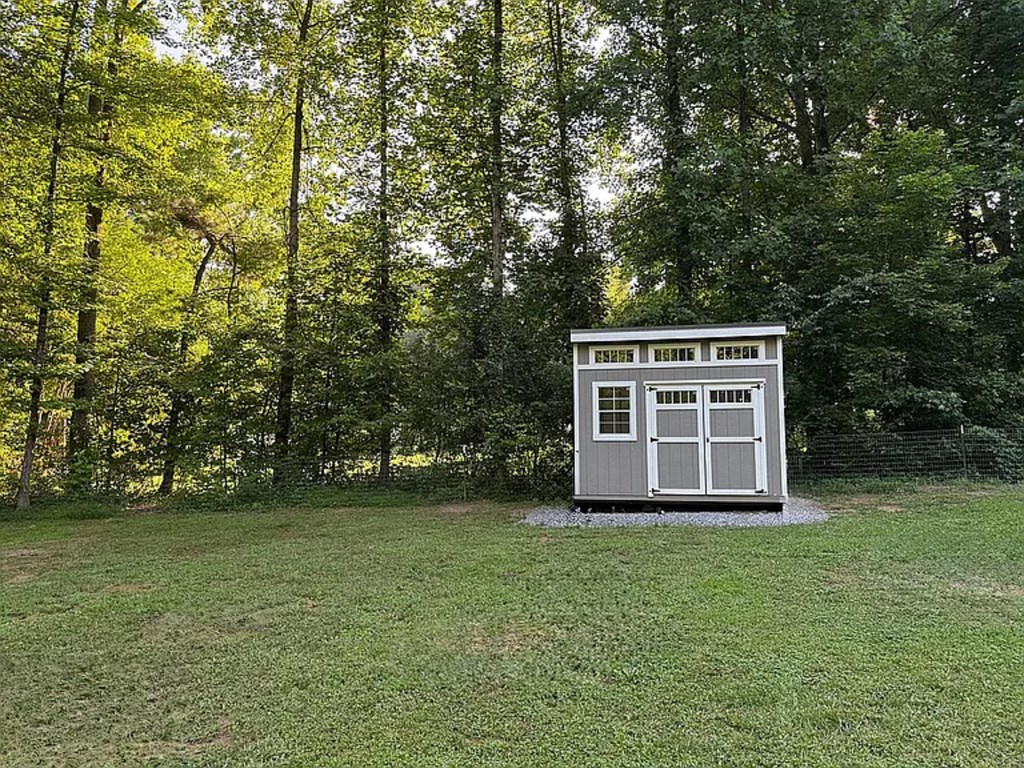 52 Hickory Ridge Drive Ellijay, GA 30536 - Photo 41 of 50