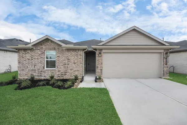 $1,800 | 18683 Bernoulli Drive, New Caney, TX 77357