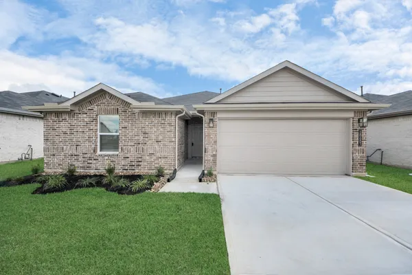 $1,800 | 18683 Bernoulli Drive, New Caney, TX 77357