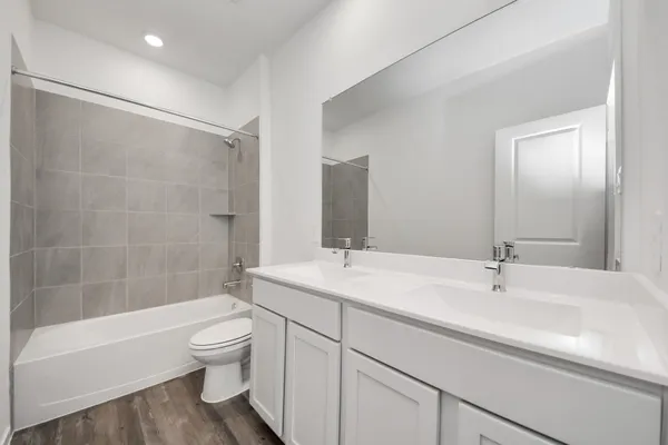 $1,800 | 18683 Bernoulli Drive, New Caney, TX 77357