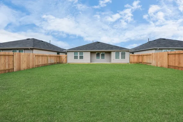 $1,800 | 18683 Bernoulli Drive, New Caney, TX 77357