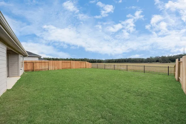 $1,800 | 18683 Bernoulli Drive, New Caney, TX 77357