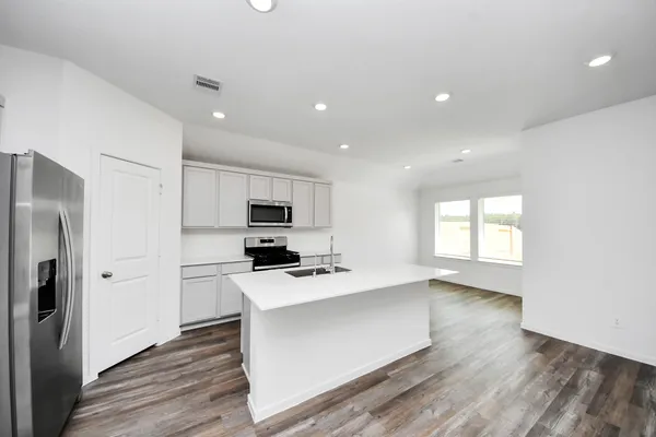 $1,800 | 18683 Bernoulli Drive, New Caney, TX 77357