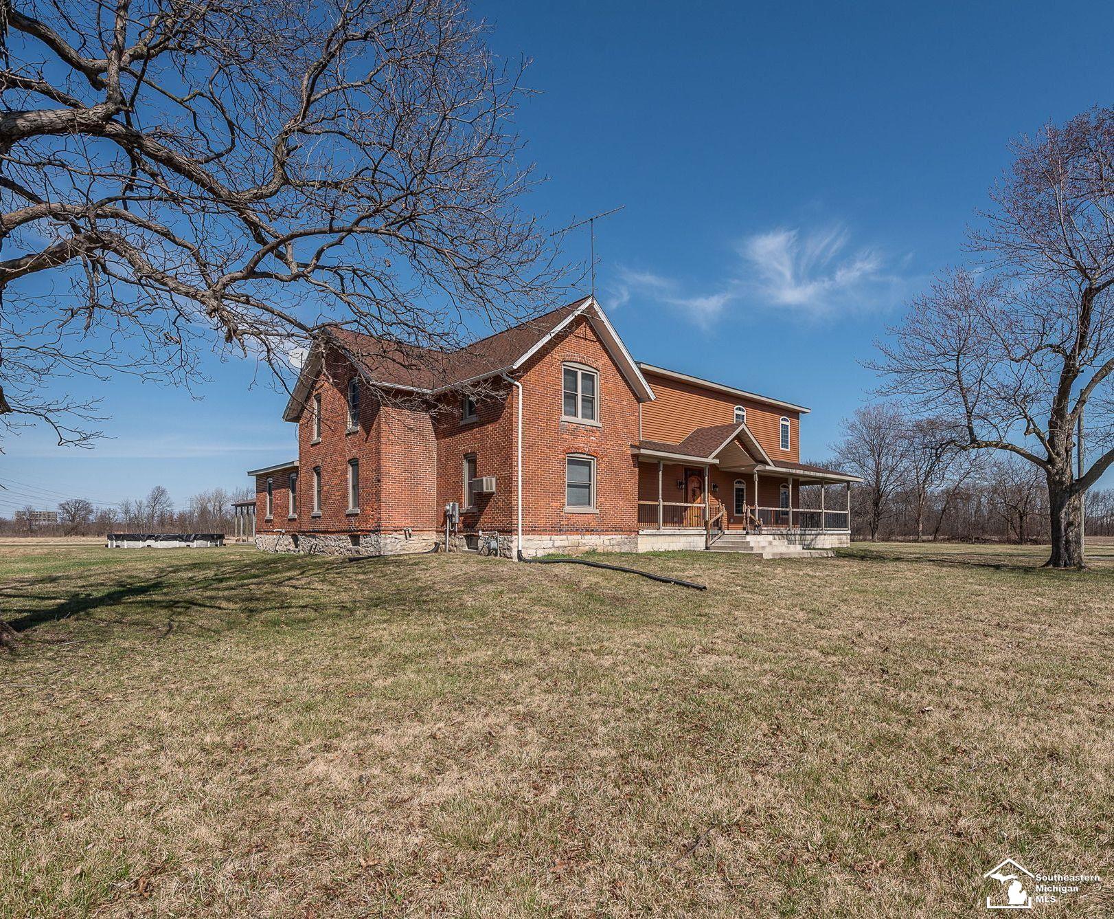 1339 Fix Road Monroe, MI 48162 - Photo 6 of 52