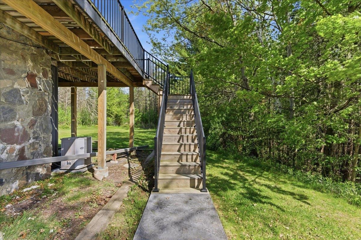 N7072 North Forest Haven Road Shawano, WI 54166 - Photo 51 of 90