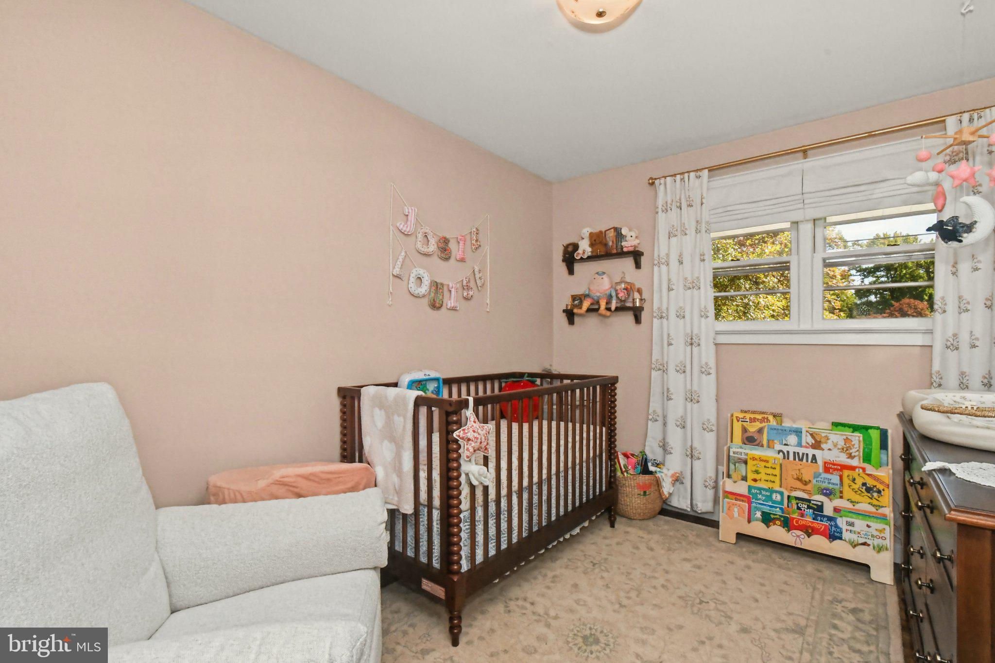 204 West Ferry Road Yardley, PA 19067 - Photo 22 of 58 Bedroom Two